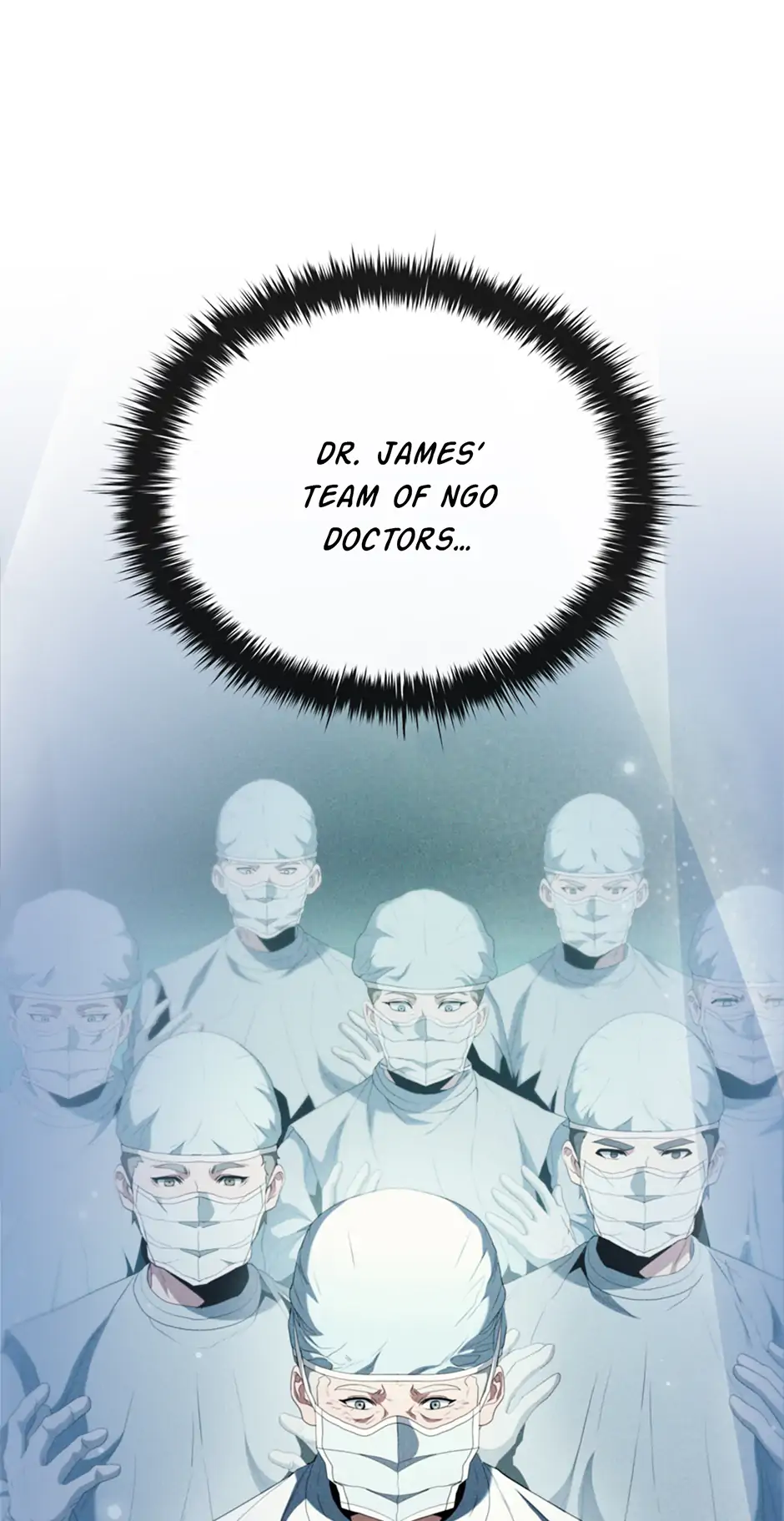Dr. Choi Tae-Soo Chapter 233 69